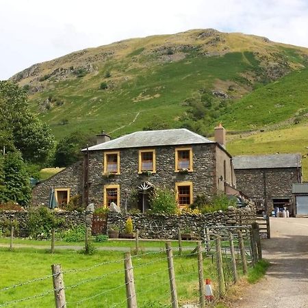 Stybeck Farm Villa Thirlmere Eksteriør billede