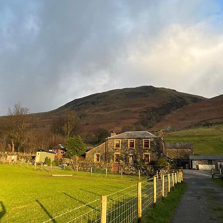 Stybeck Farm Villa Thirlmere Eksteriør billede