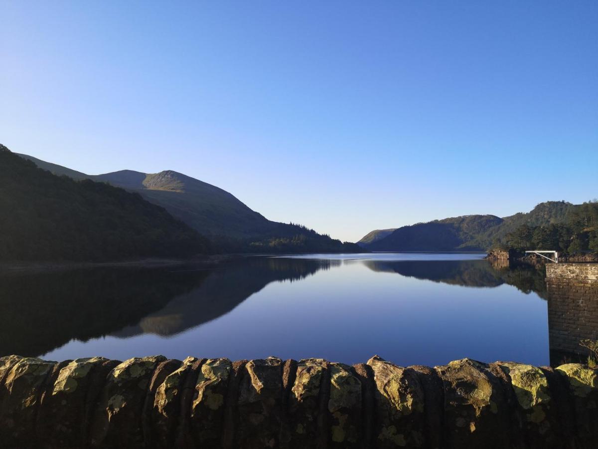 Stybeck Farm Villa Thirlmere Eksteriør billede