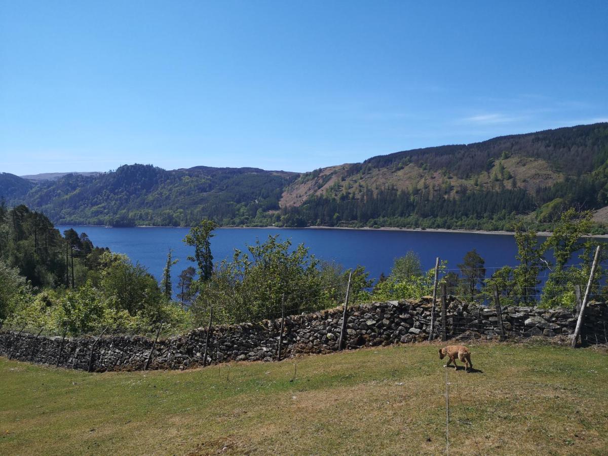 Stybeck Farm Villa Thirlmere Eksteriør billede