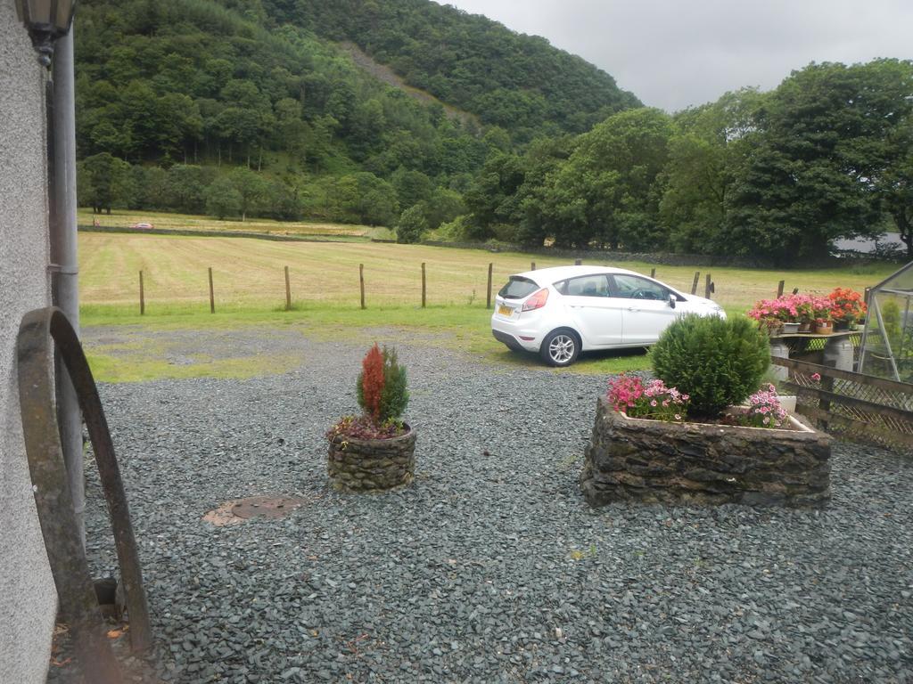 Stybeck Farm Villa Thirlmere Værelse billede