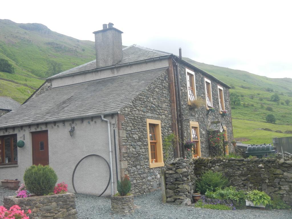 Stybeck Farm Villa Thirlmere Eksteriør billede