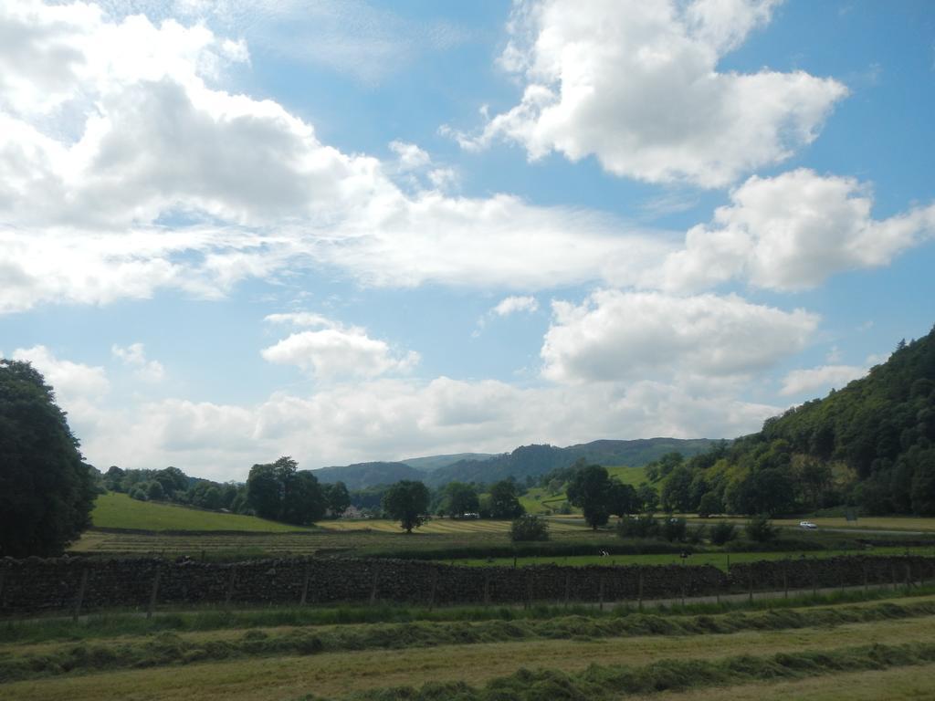 Stybeck Farm Villa Thirlmere Eksteriør billede