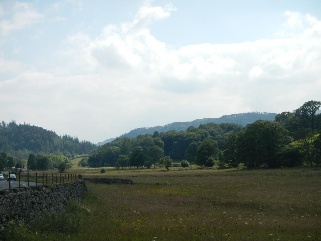 Stybeck Farm Villa Thirlmere Eksteriør billede